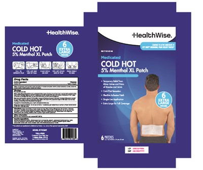 Label (59 9526xlpf 0424 Pkg Coldhot Xl)
